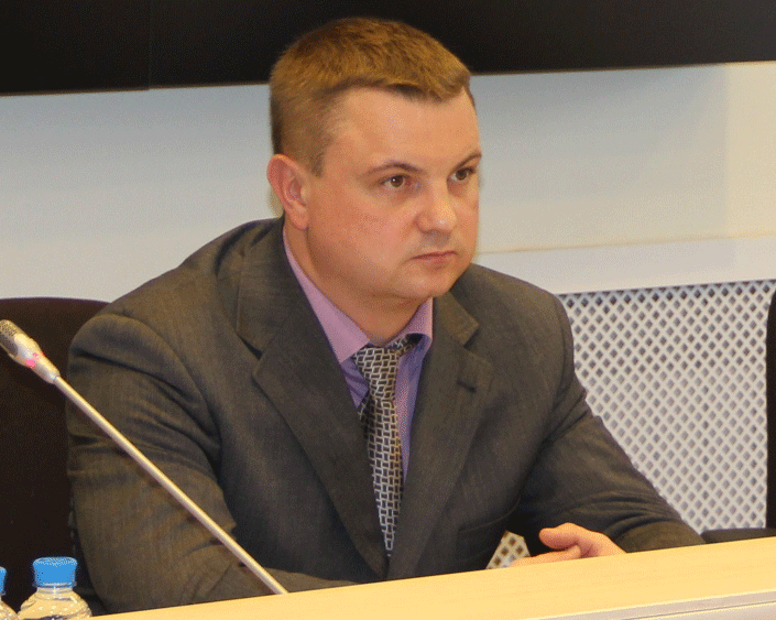 Доценко Андрей Владимирович